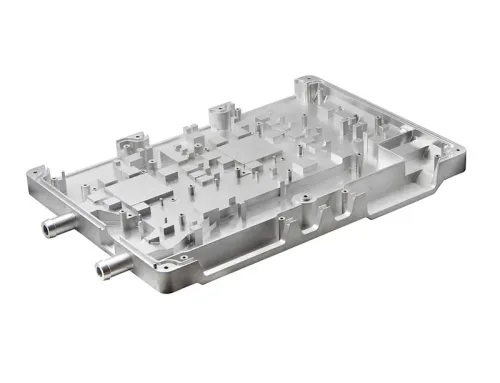 电动车域控制器